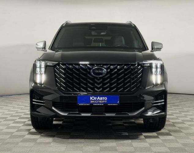 GAC GS8  