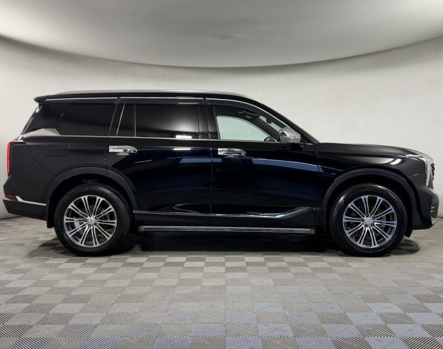 GAC GS8  