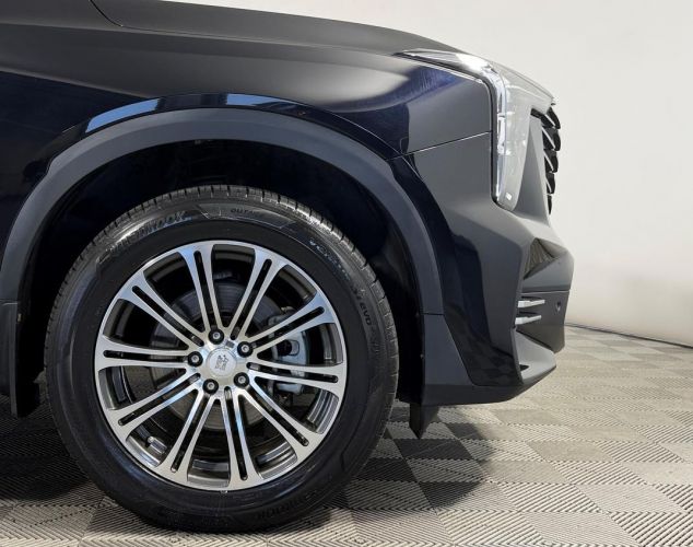GAC GS8  