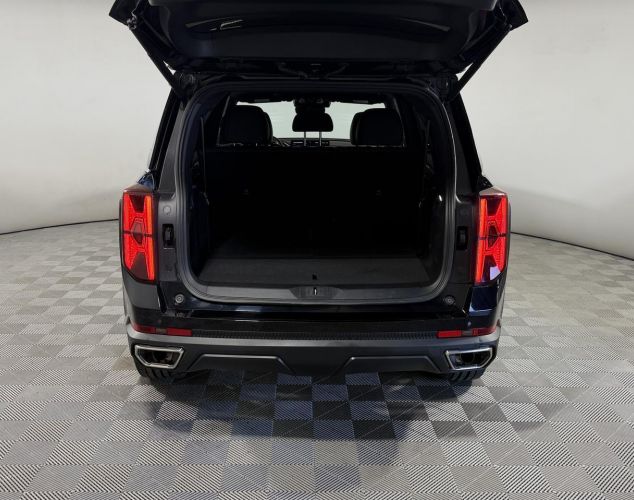 GAC GS8  