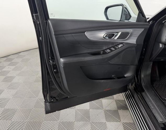 GAC GS8  