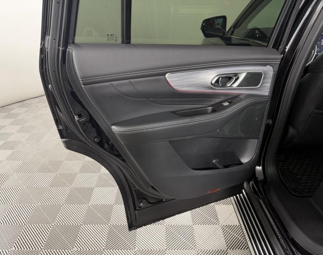 GAC GS8  