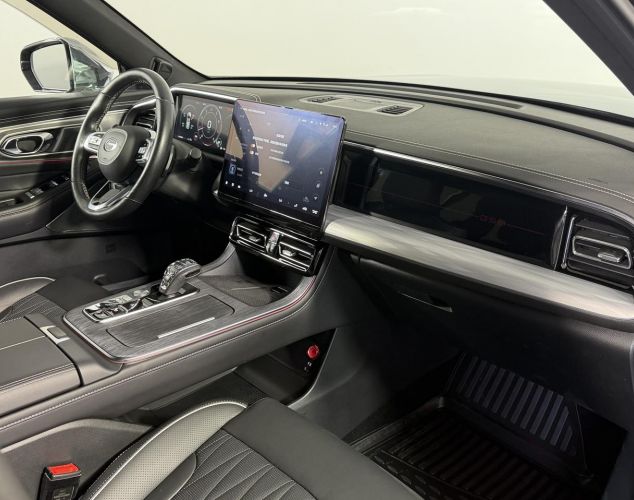 GAC GS8  
