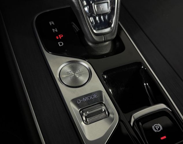 GAC GS8  