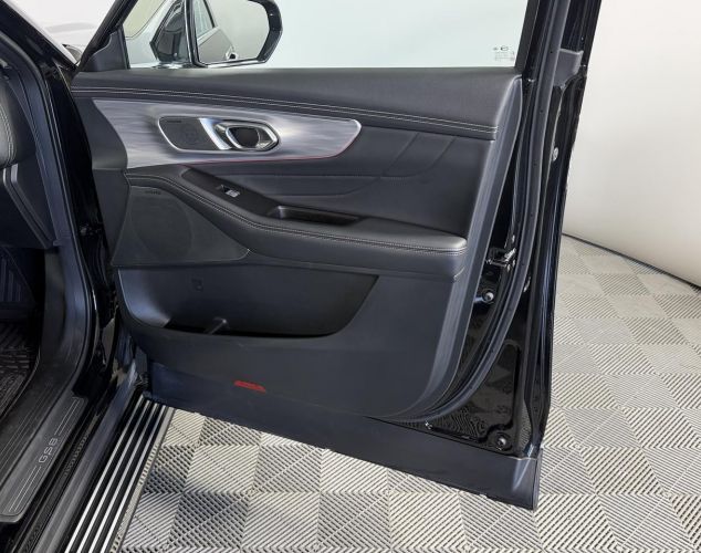 GAC GS8  