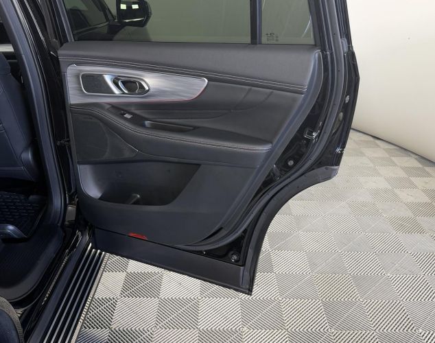 GAC GS8  