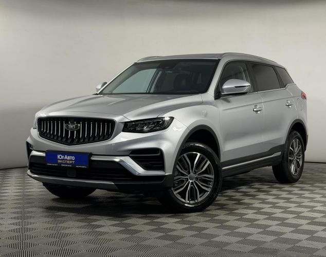 BELGEE X70  Престиж + / Prestige+