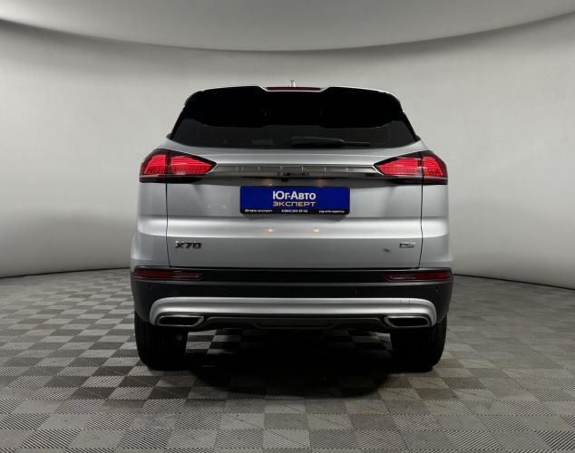 BELGEE X70  Престиж + / Prestige+