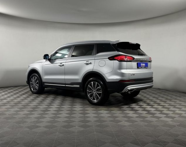 BELGEE X70  Престиж + / Prestige+