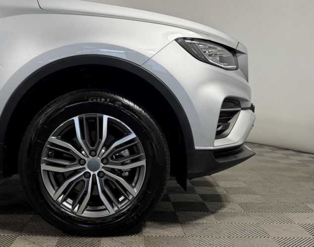 BELGEE X70  Престиж + / Prestige+