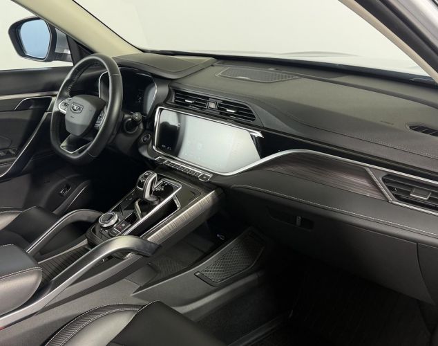 BELGEE X70  Престиж + / Prestige+