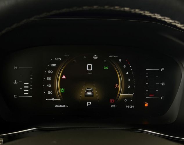 BELGEE X70  Престиж + / Prestige+