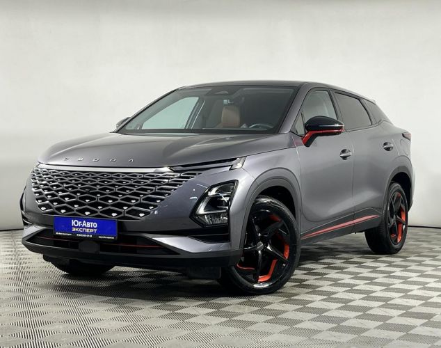 OMODA C5  