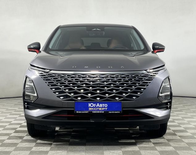 OMODA C5  
