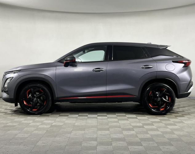 OMODA C5  