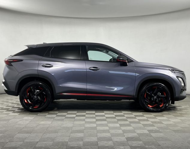 OMODA C5  