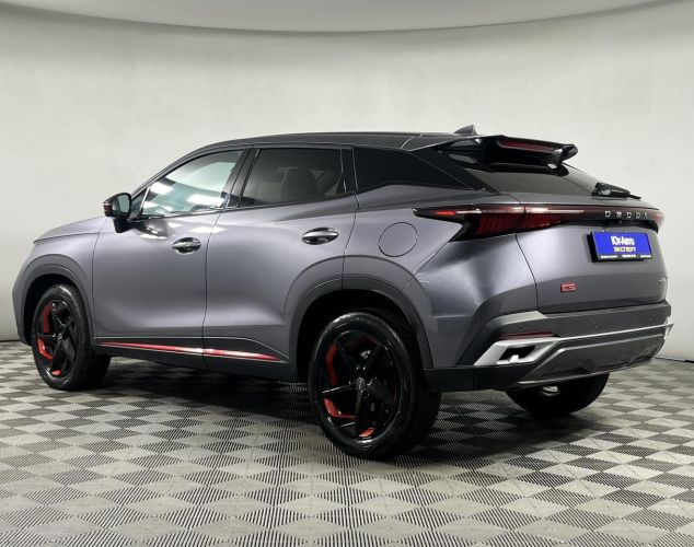 OMODA C5  