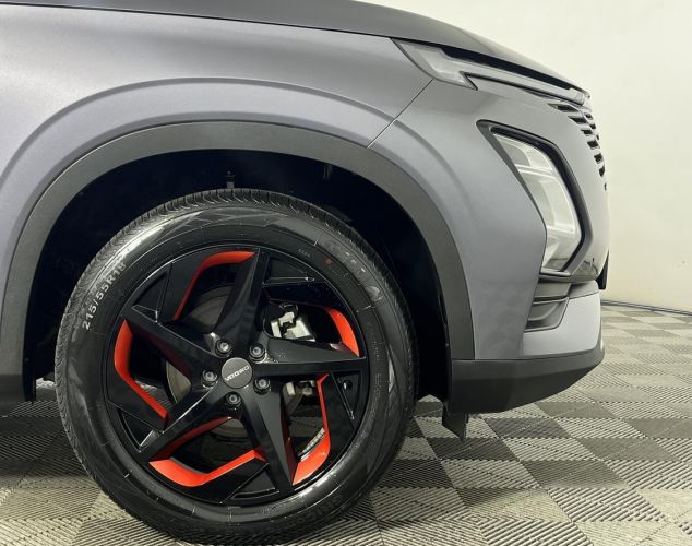 OMODA C5  