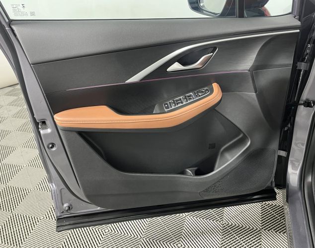 OMODA C5  