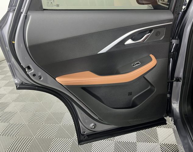 OMODA C5  