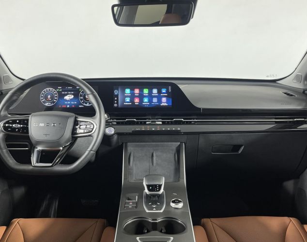 OMODA C5  