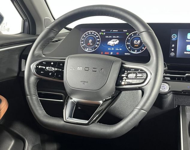 OMODA C5  