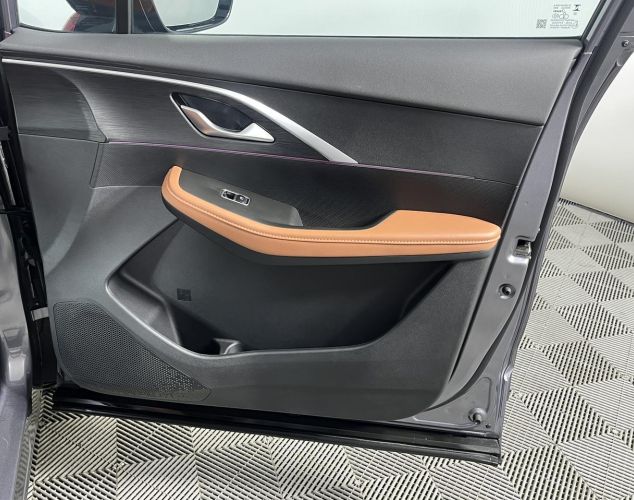 OMODA C5  