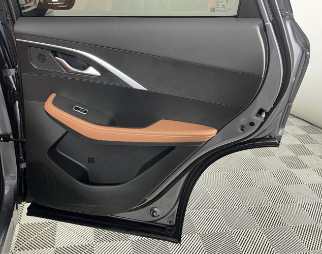 OMODA C5  