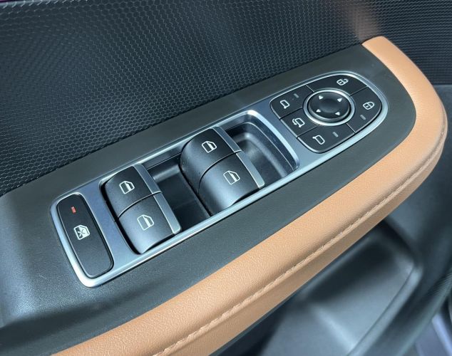 OMODA C5  