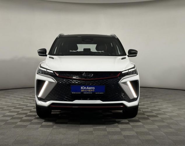 Geely Coolray  Comfort
