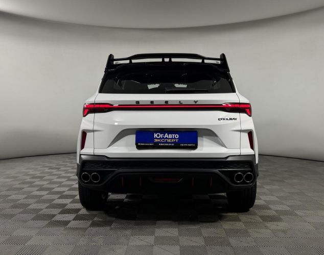 Geely Coolray  Comfort