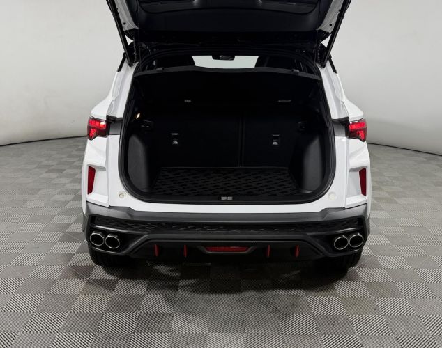 Geely Coolray  Comfort