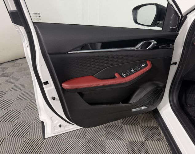 Geely Coolray  Comfort