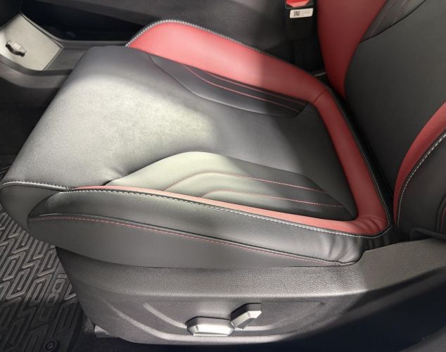 Geely Coolray  Comfort