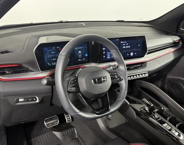 Geely Coolray  Comfort