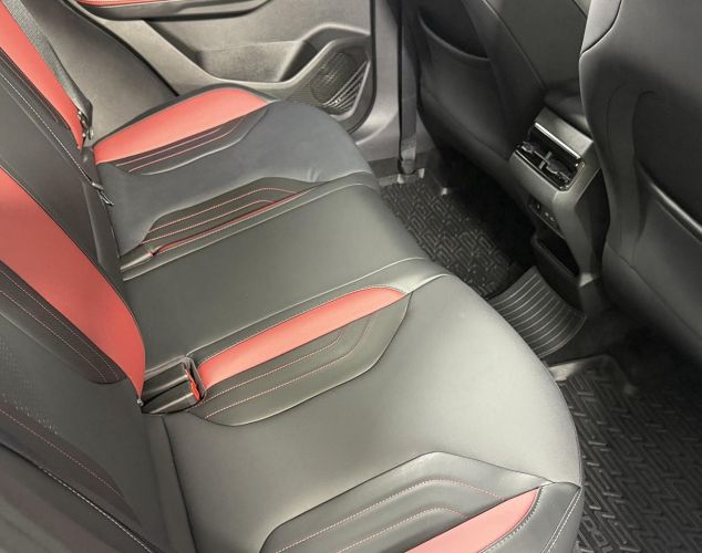 Geely Coolray  Comfort