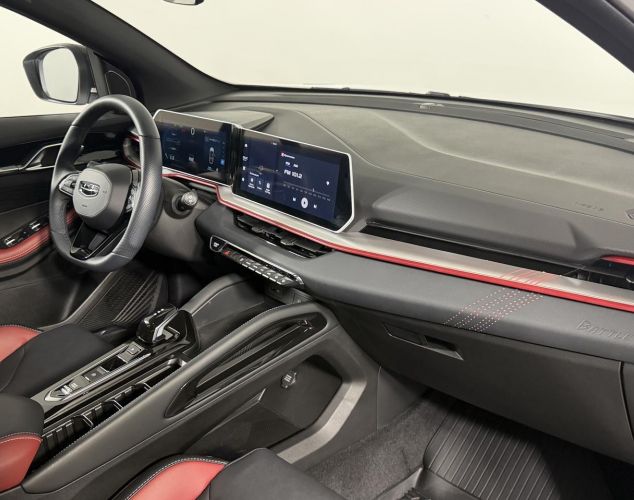 Geely Coolray  Comfort