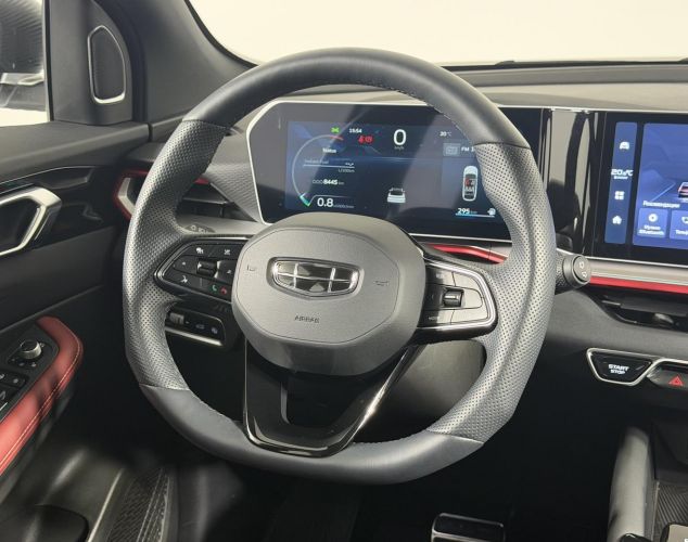 Geely Coolray  Comfort