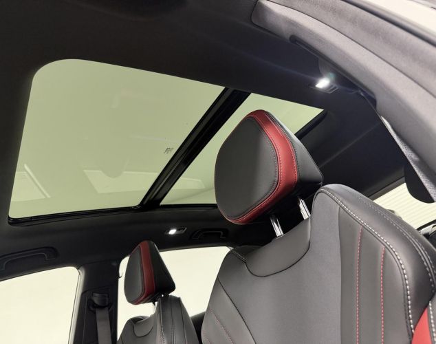 Geely Coolray  Comfort