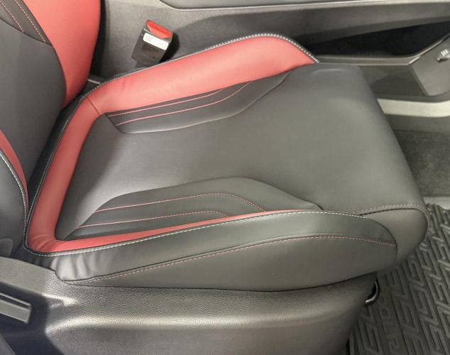 Geely Coolray  Comfort