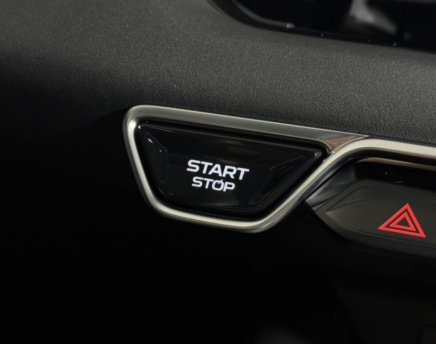Geely Coolray  Comfort