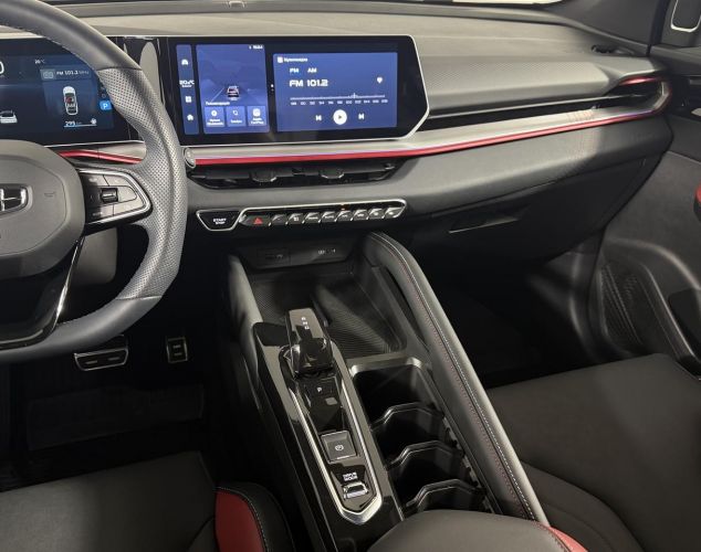 Geely Coolray  Comfort