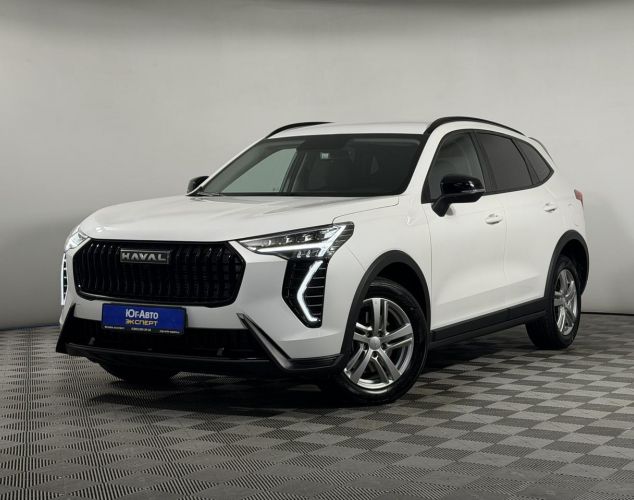 HAVAL City JOLION  Оптимум / Elite
