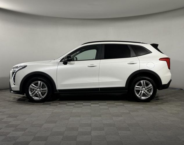 HAVAL City JOLION  Оптимум / Elite