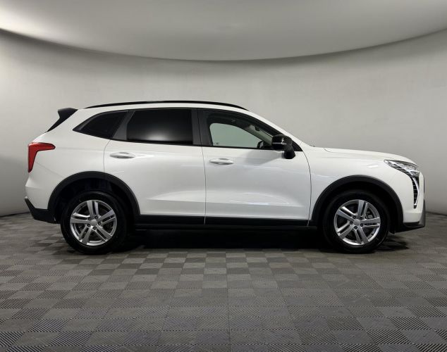 HAVAL City JOLION  Оптимум / Elite