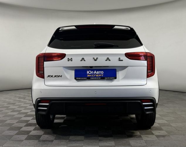 HAVAL City JOLION  Оптимум / Elite