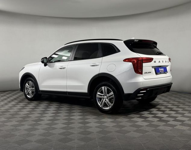 HAVAL City JOLION  Оптимум / Elite
