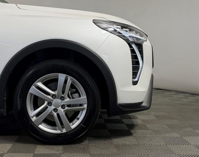 HAVAL City JOLION  Оптимум / Elite