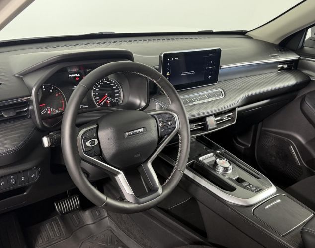 HAVAL City JOLION  Оптимум / Elite