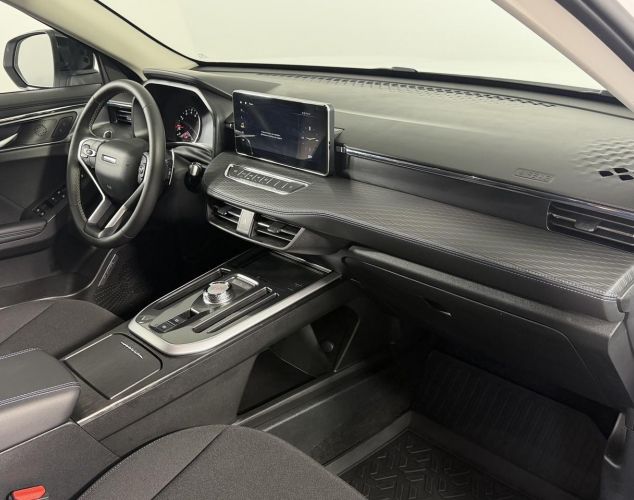 HAVAL City JOLION  Оптимум / Elite